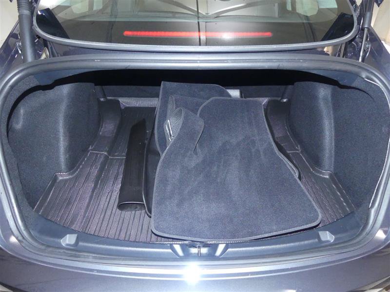 Used 2023 Tesla Model 3 Performance AWD/4WD image 25