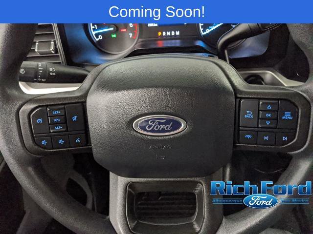 Certified 2024 Ford F350 XL w/ XL Off-Road Package image 11