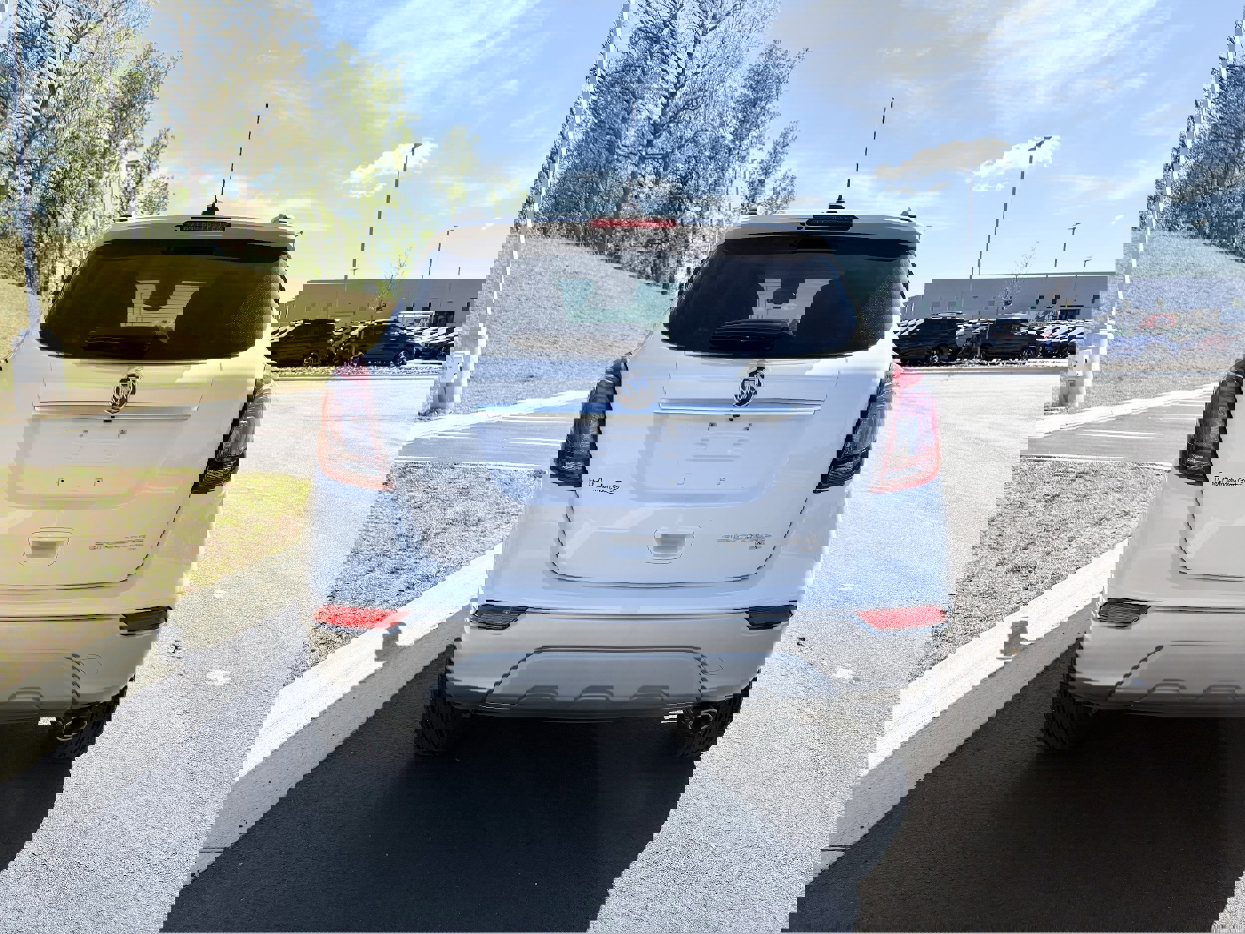 Used 2022 Buick Encore Preferred w/ Safety Package image 10