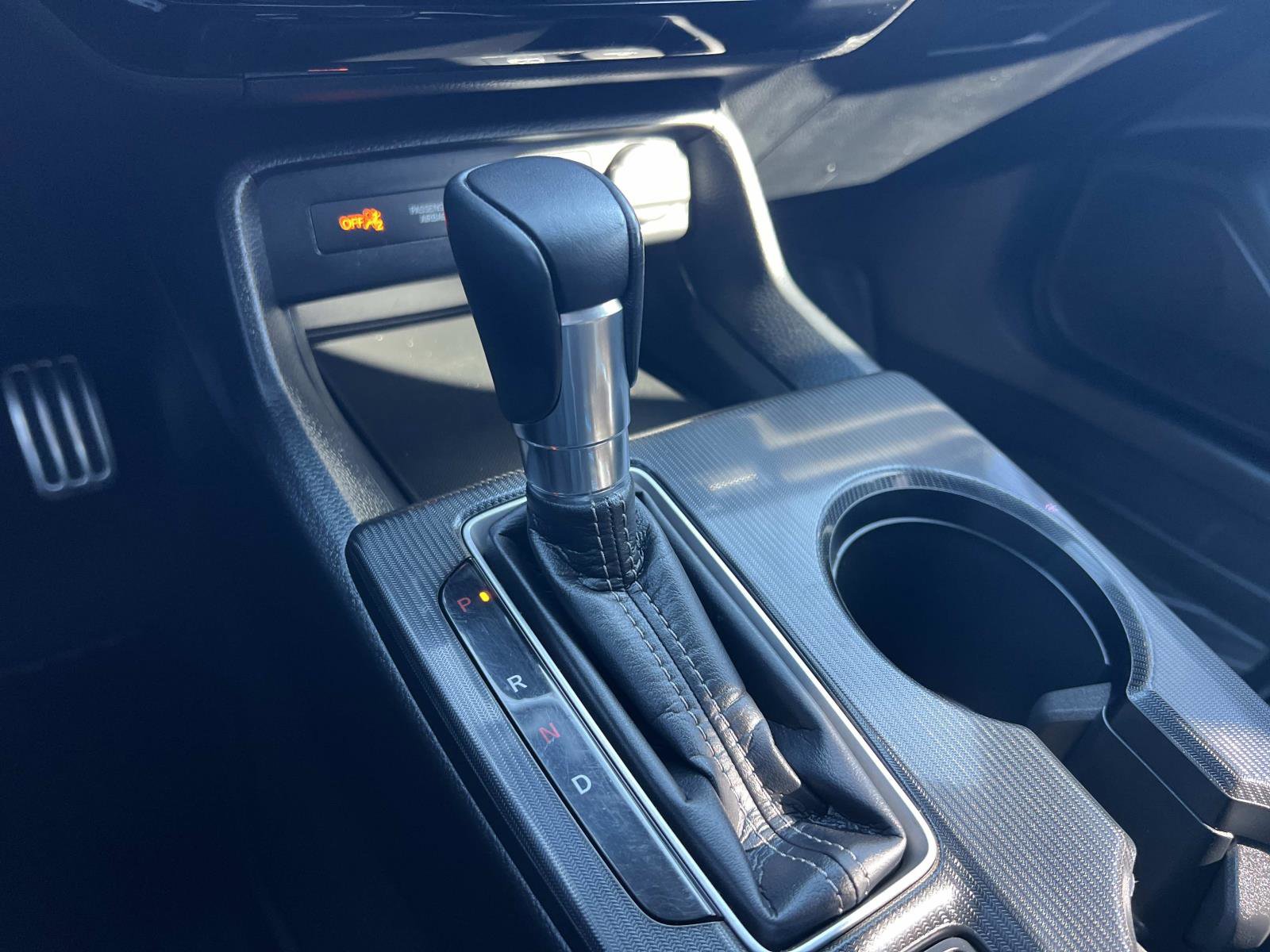 Certified 2023 Honda Civic Sport image 15