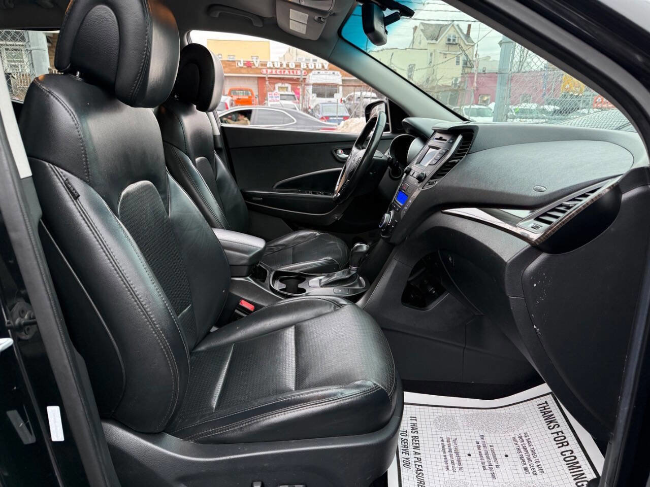 Used 2013 Hyundai Santa Fe Sport 2.0T image 11