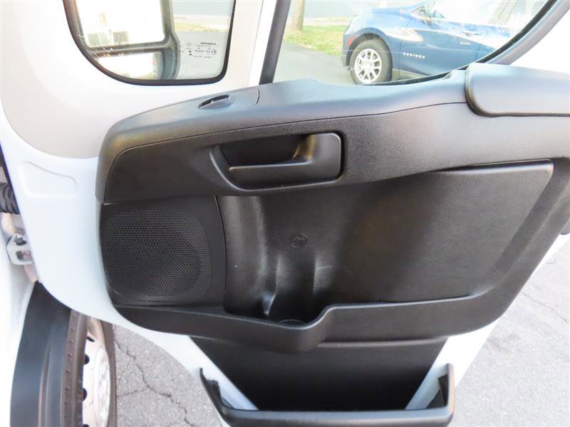 Used 2020 RAM ProMaster 3500 image 27