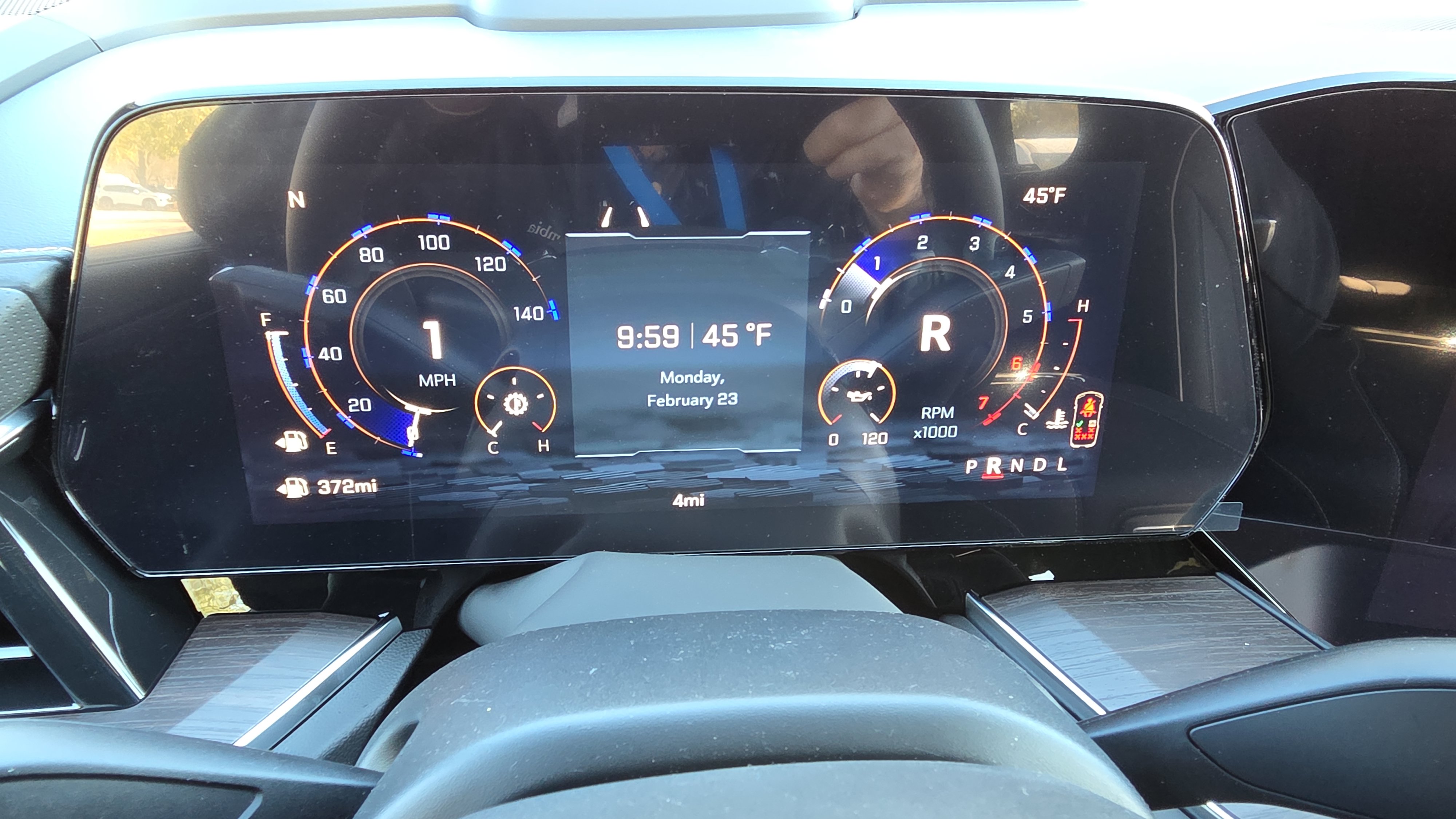 New 2026 Chevrolet Tahoe Premier w/ Sun And Tow Package RWD image 28