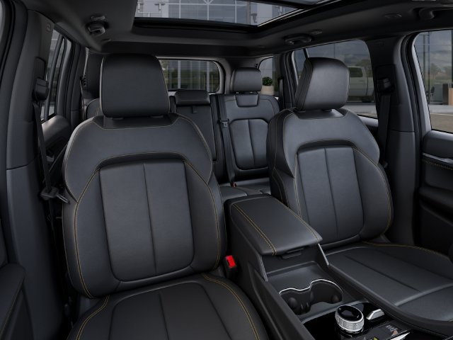 Used 2026 Jeep Grand Cherokee Limited AWD/4WD image 16