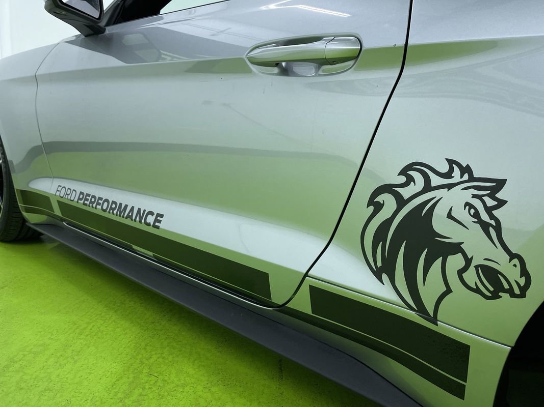 Used 2023 Ford Mustang Premium image 13