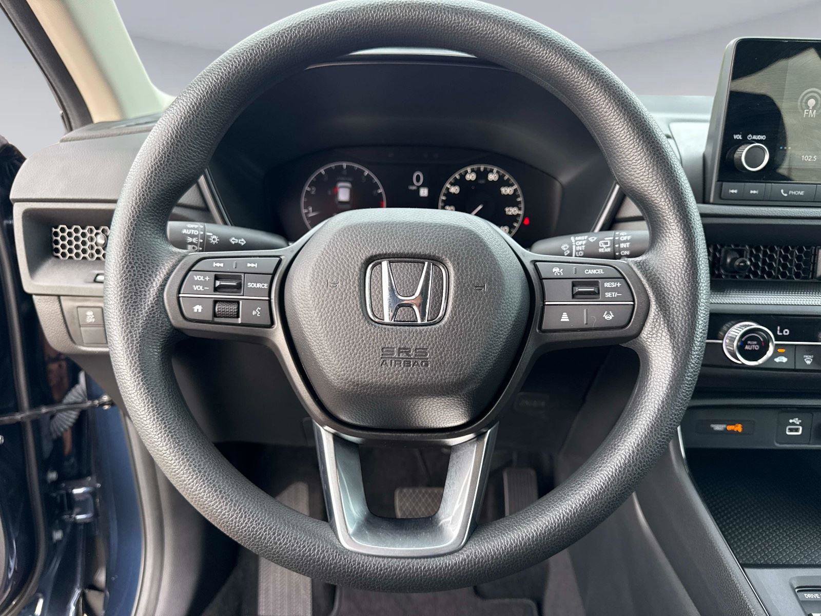 Used 2025 Honda CR-V LX image 23