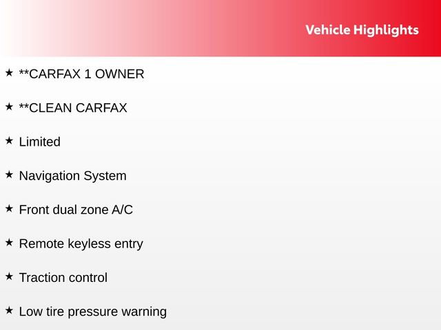 Used 2025 Toyota 4Runner Limited image 8