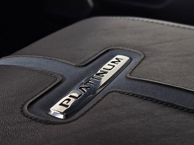 Used 2024 Ford F150 Platinum w/ FX4 Off-Road Package image 34