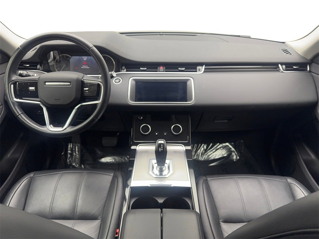 Used 2023 Land Rover Range Rover Evoque S image 52