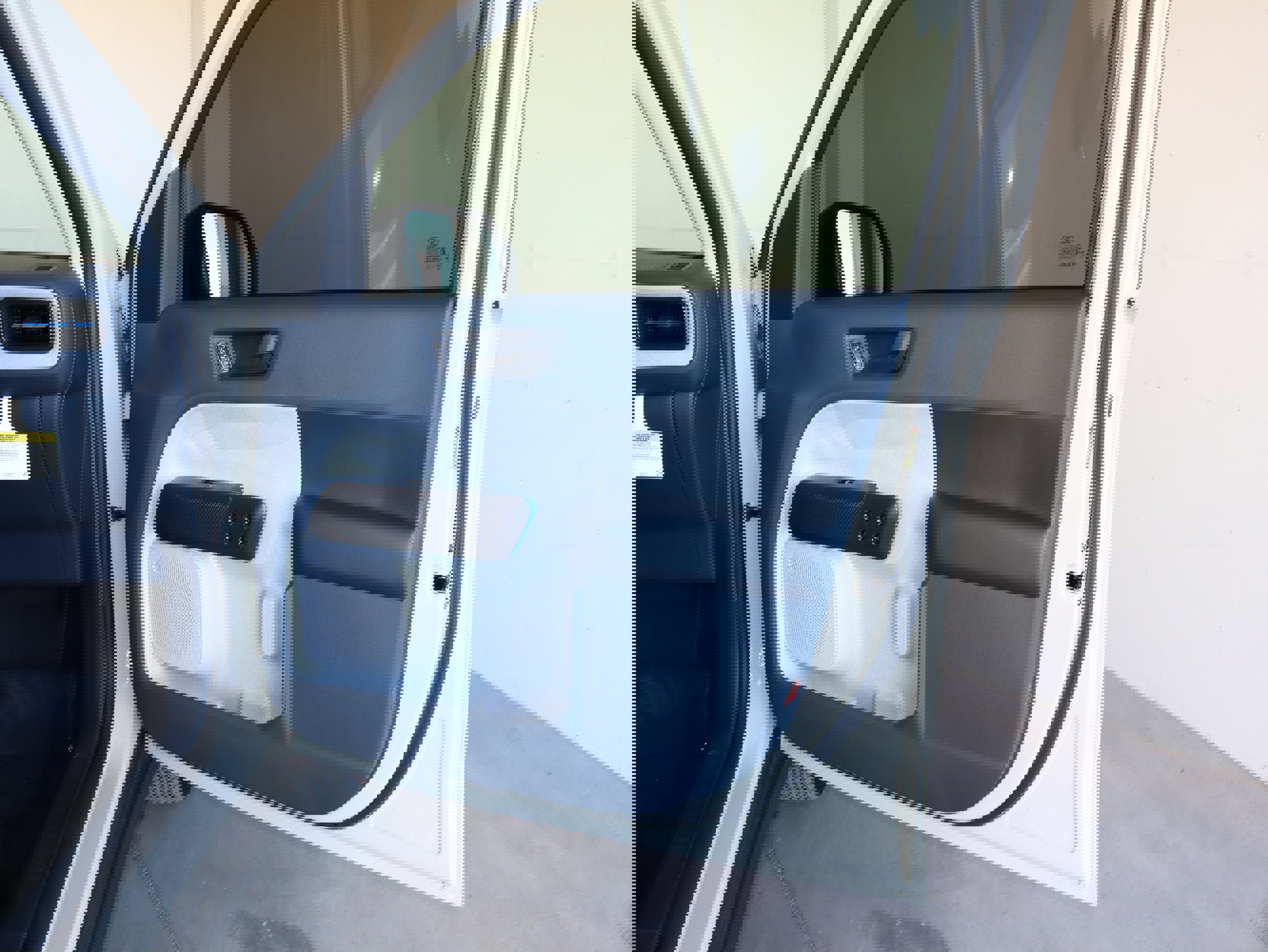 New 2025 Ford Maverick XLT w/ XLT Luxury Package image 41