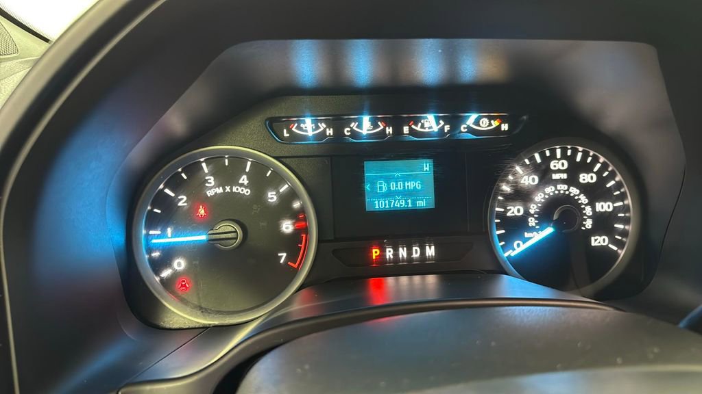 Used 2019 Ford F150 XLT image 16