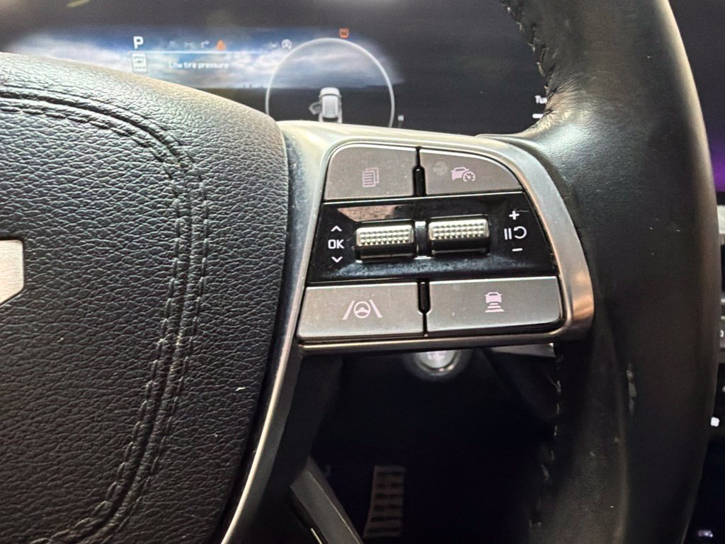 Used 2024 Kia Telluride SX FWD image 18
