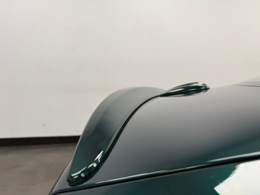 Used 2008 Jaguar XK Coupe image 68