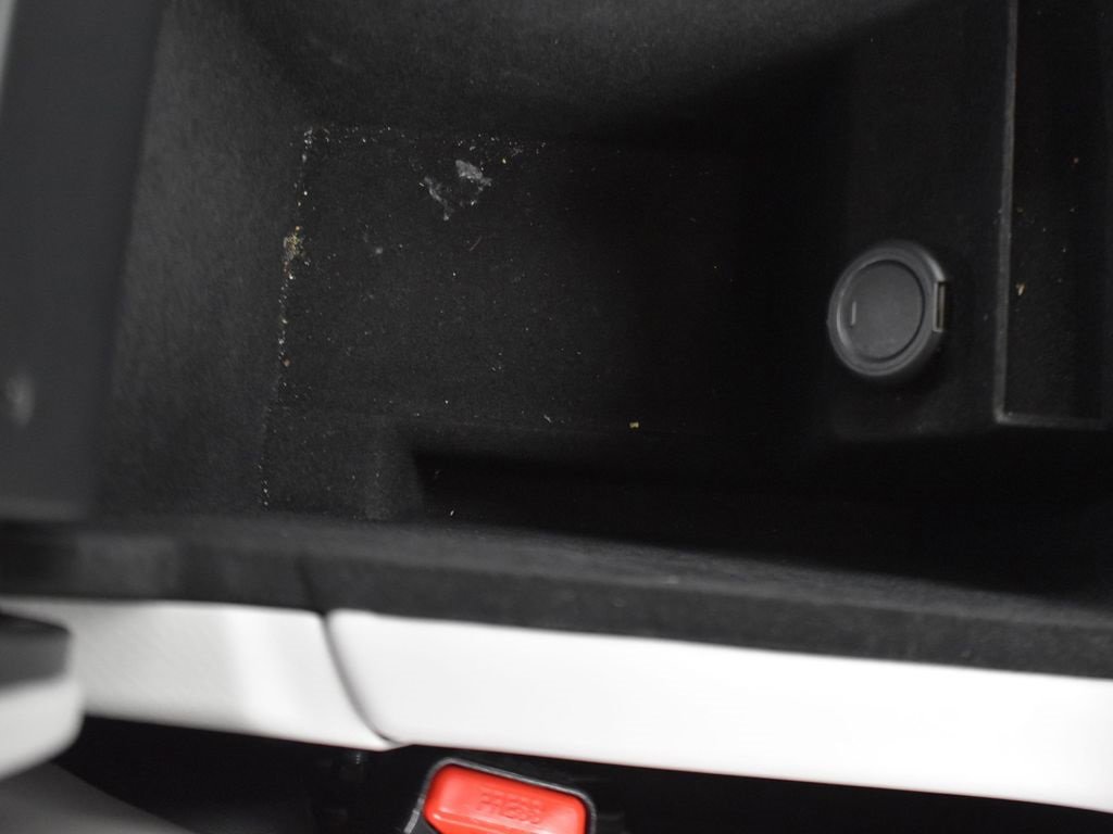 Used 2026 INFINITI QX60 Luxe w/ Cargo Package image 26