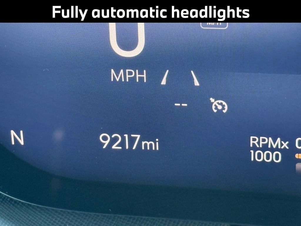 Used 2025 Buick Enclave Sport Touring w/ Power Package image 16