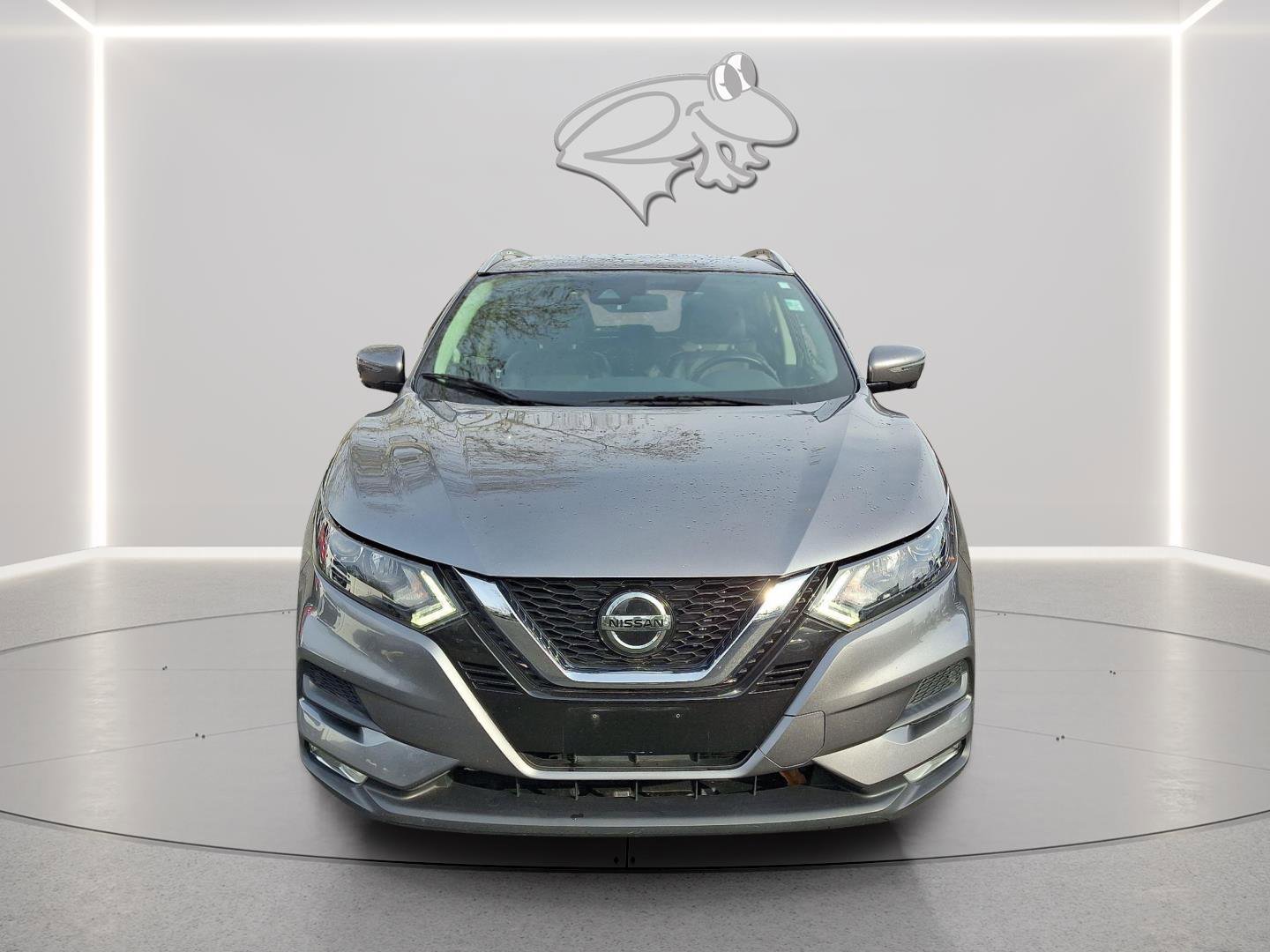 Used 2020 Nissan Rogue Sport SV w/ Technology Package image 7