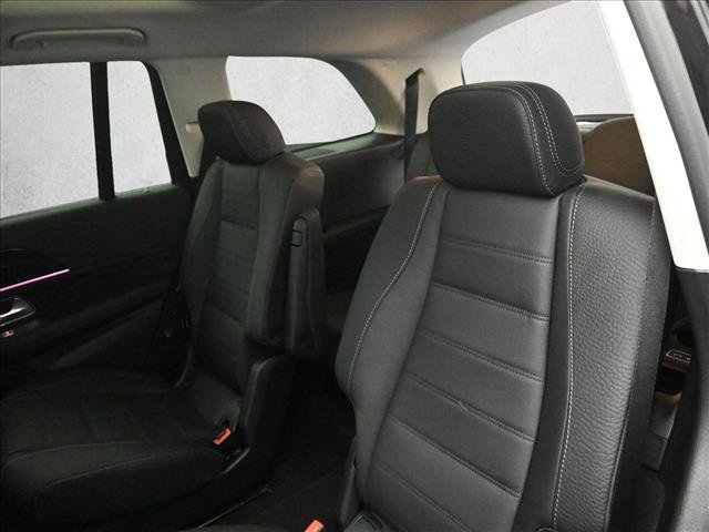 Used 2026 Mercedes-Benz GLS 450 4MATIC image 21