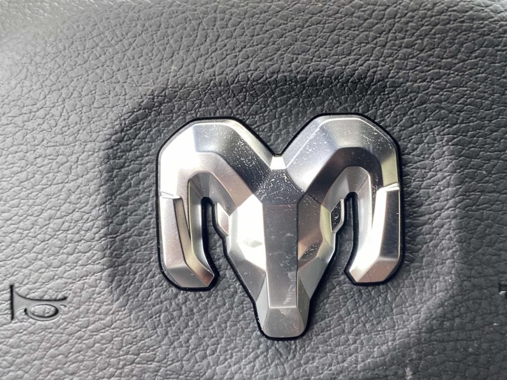 New 2027 RAM 2500 Tradesman AWD/4WD image 29
