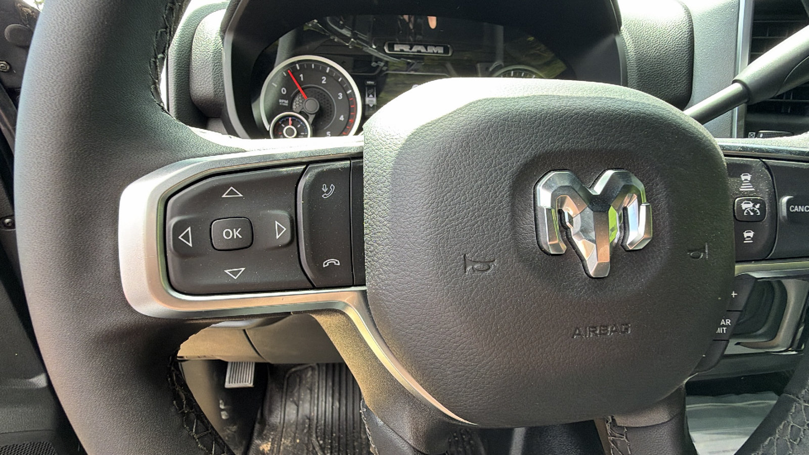 New 2025 RAM 5500 2WD Regular Cab image 22