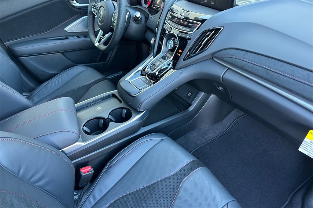 New 2026 Acura RDX A-Spec image 12