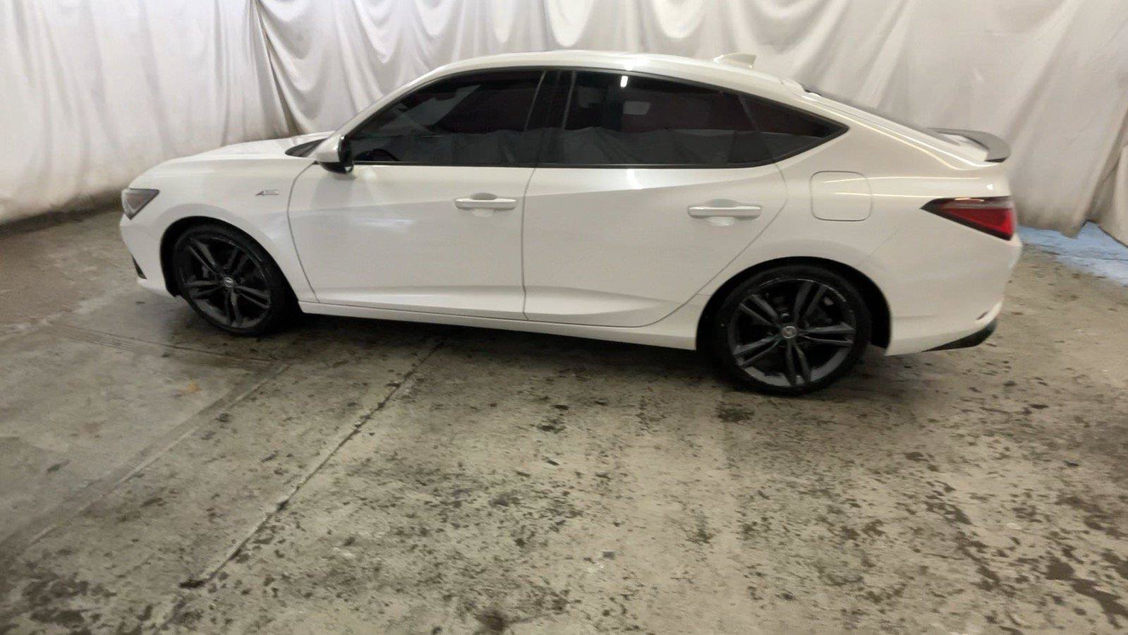 Used 2024 Acura Integra A-Spec FWD image 13
