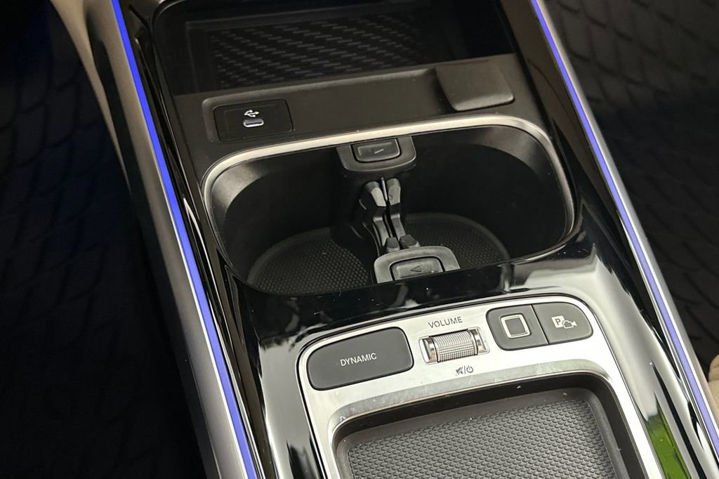 Certified 2026 Mercedes-Benz GLB 250 image 38