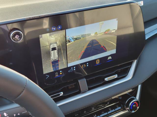 New 2027 Chevrolet Equinox LT w/ Convenience Package II AWD/4WD image 20