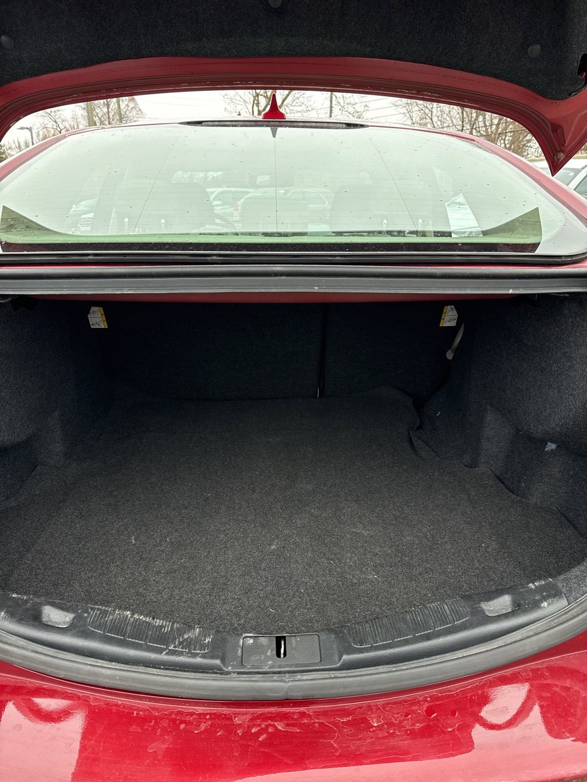 Used 2019 Ford Fusion SE image 17