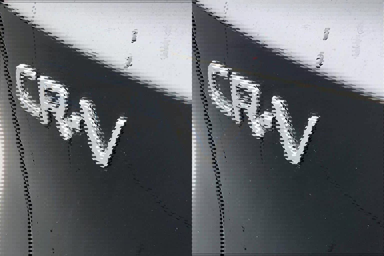 Certified 2025 Honda CR-V EX-L image 9