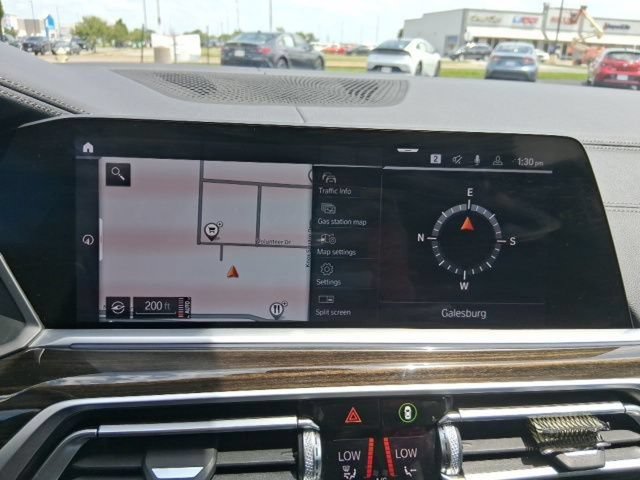 Used 2019 BMW X7 xDrive40i AWD/4WD image 31