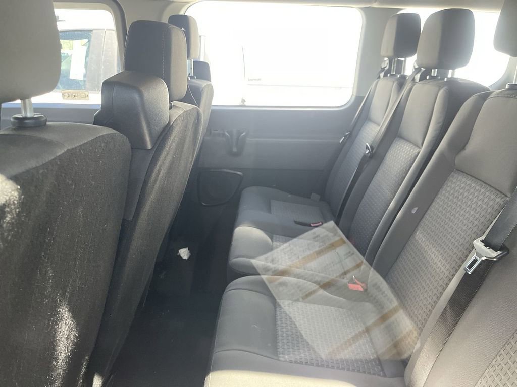 Used 2024 Ford Transit 350 XLT image 9