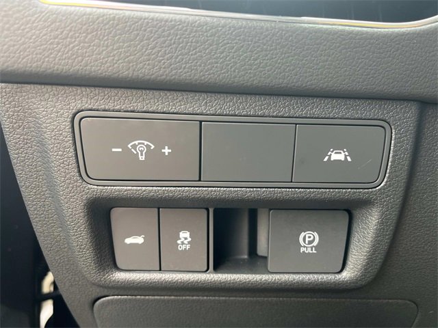 Certified 2023 Hyundai Sonata SEL w/ Convenience Package image 20