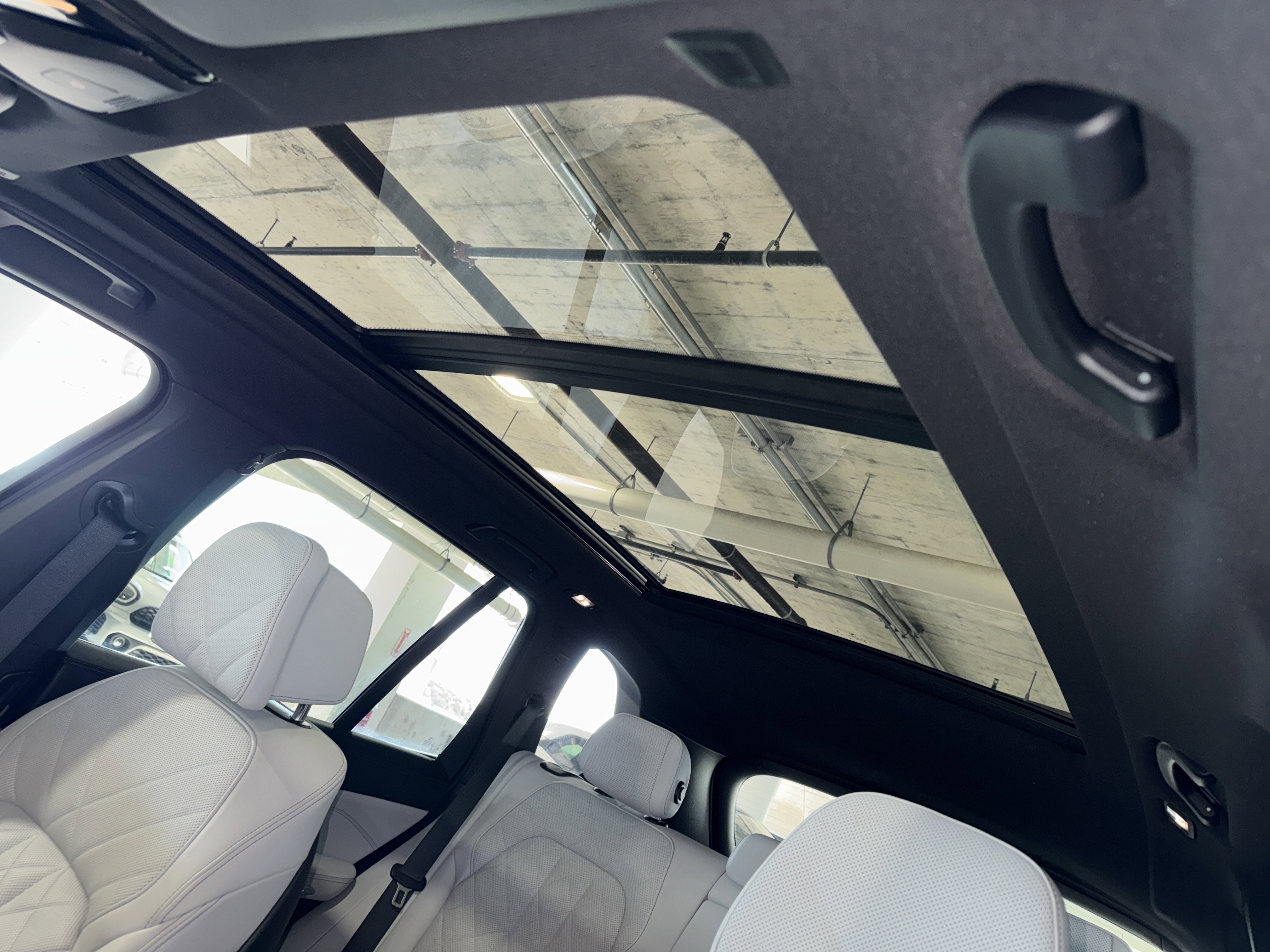 Certified 2025 BMW X5 xDrive40i w/ M Sport Package image 32