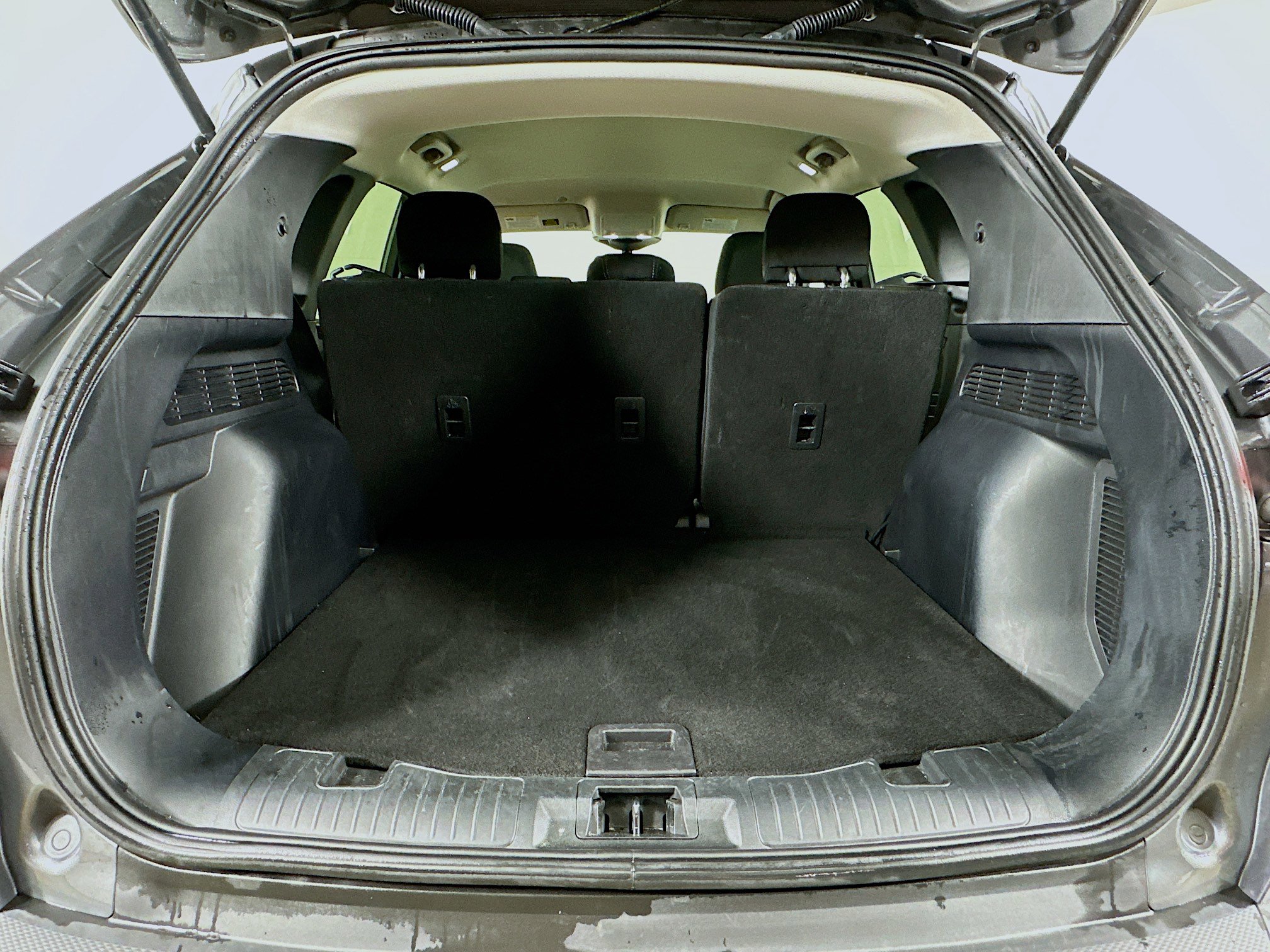 Used 2025 Ford Escape Active AWD/4WD image 27