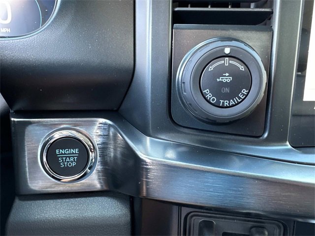 New 2025 Ford F250 Lariat w/ Lariat Ultimate Package image 22