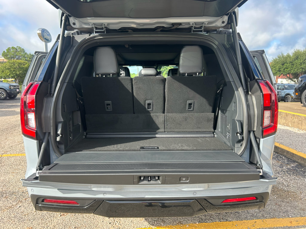 New 2027 Ford Expedition Platinum w/ Stealth Appearance Package RWD image 12