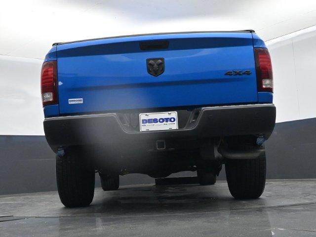 Used 2022 RAM 1500 Warlock AWD/4WD image 47