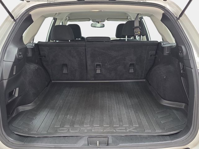 Used 2015 Subaru Outback 2.5i image 31