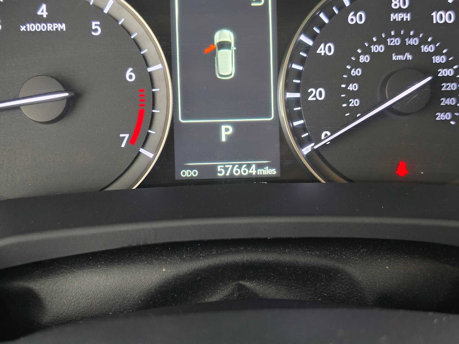 Used 2020 Lexus RX 350 FWD w/ Premium Package image 24