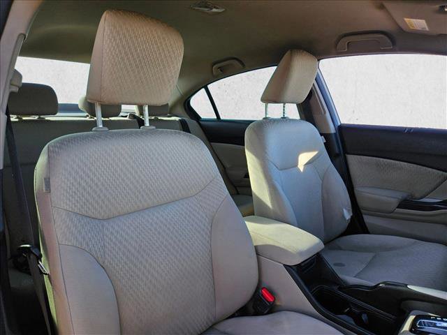 Used 2015 Honda Civic LX image 20