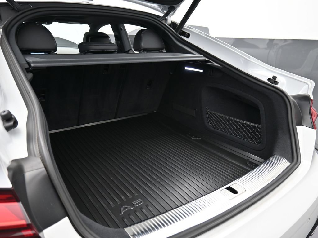 Used 2024 Audi A5 2.0T Prestige w/ Black Optic Plus Package image 18