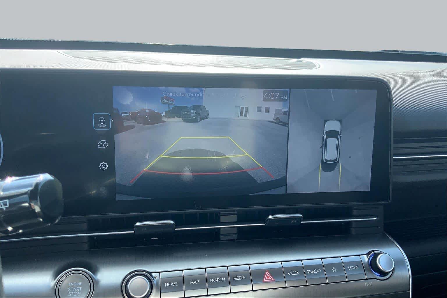 Used 2024 Hyundai Kona Limited FWD image 26