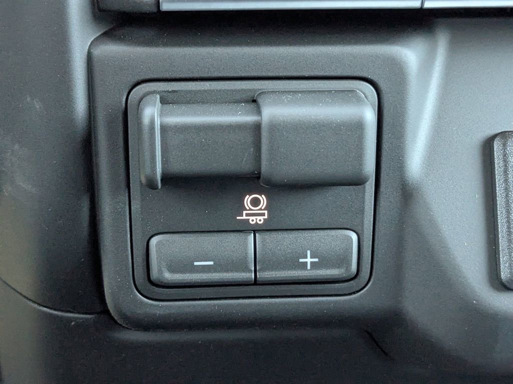 New 2026 Chevrolet Silverado 2500 W/T w/ WT Convenience Package image 25