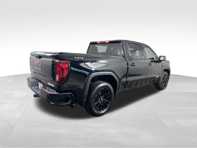 Used 2025 GMC Sierra 1500 Elevation AWD/4WD image 6