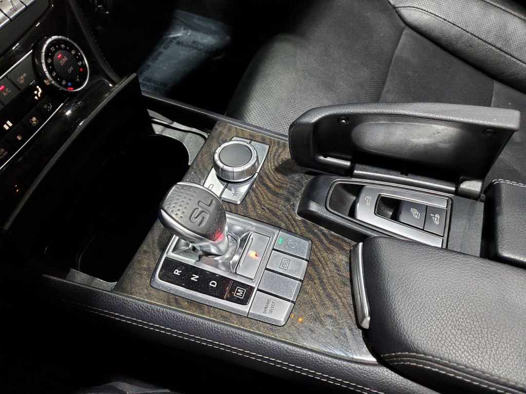Used 2018 Mercedes-Benz SL 450 image 28