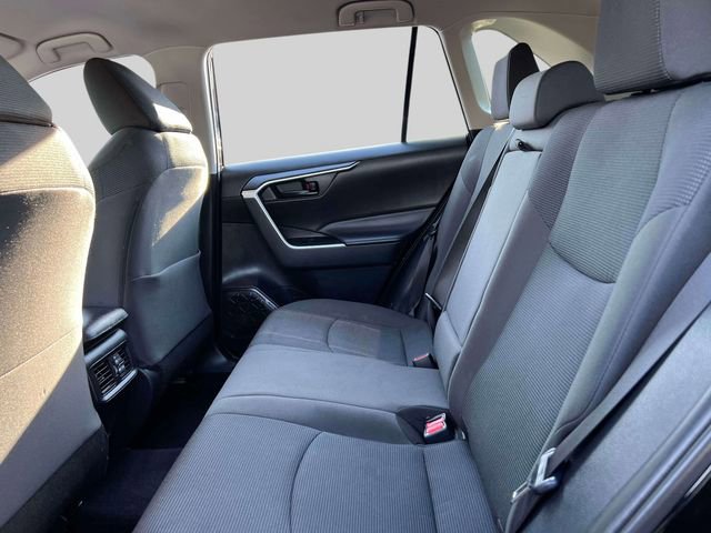 Certified 2022 Toyota RAV4 LE w/ Carpet Mat Package (TMS) image 12