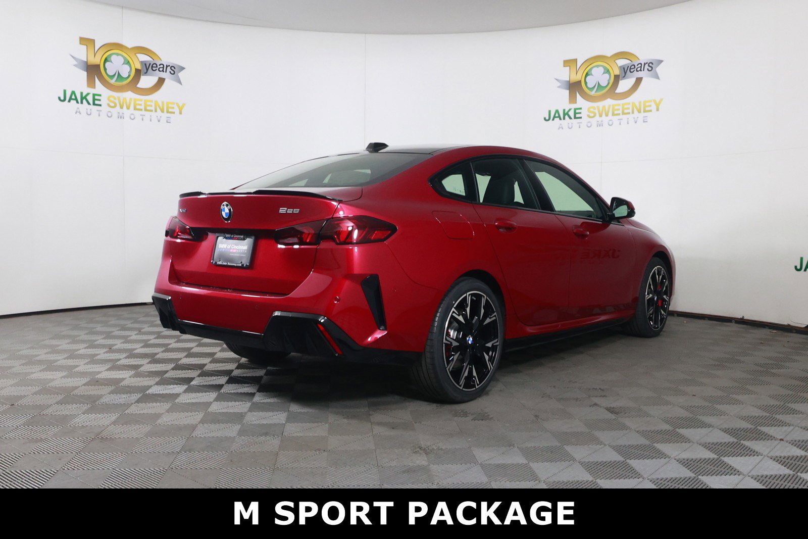 New 2025 BMW 228i xDrive w/ Premium Package image 7