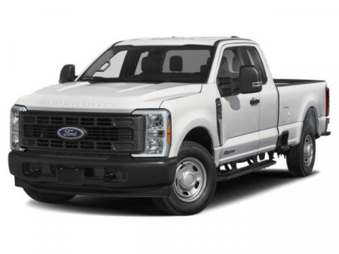 New 2026 Ford F350 XL w/ STX Appearance Package image 1