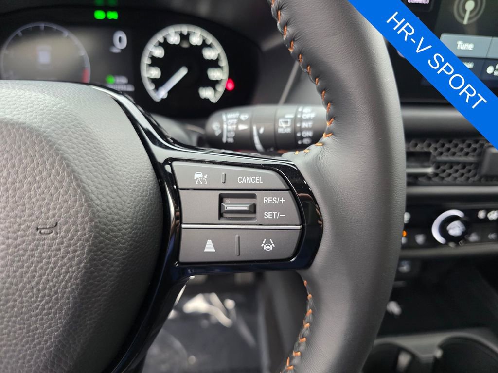 Used 2026 Honda HR-V Sport image 19