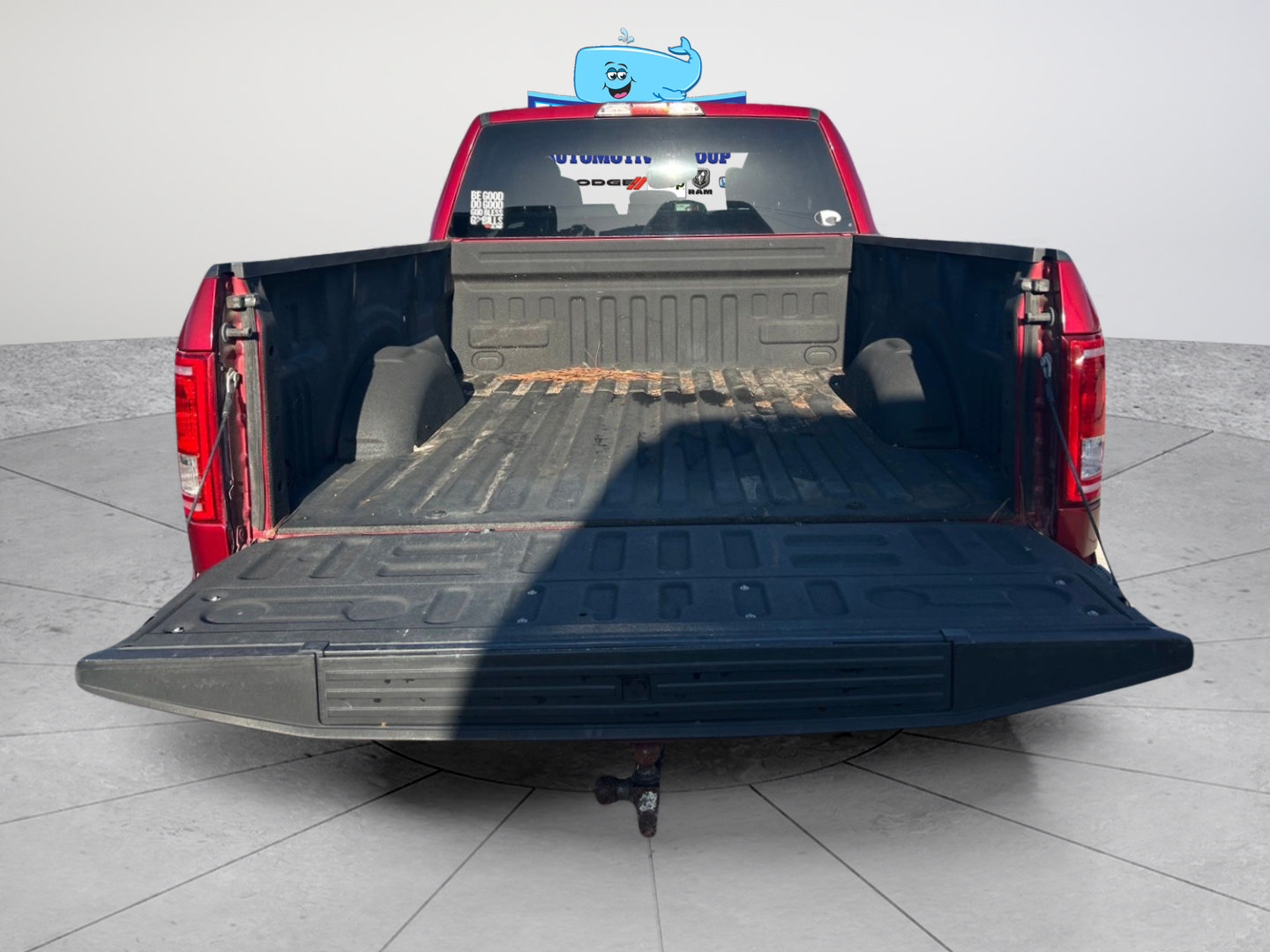 Used 2015 Ford F150 XLT w/ Equipment Group 301A Mid RWD image 36